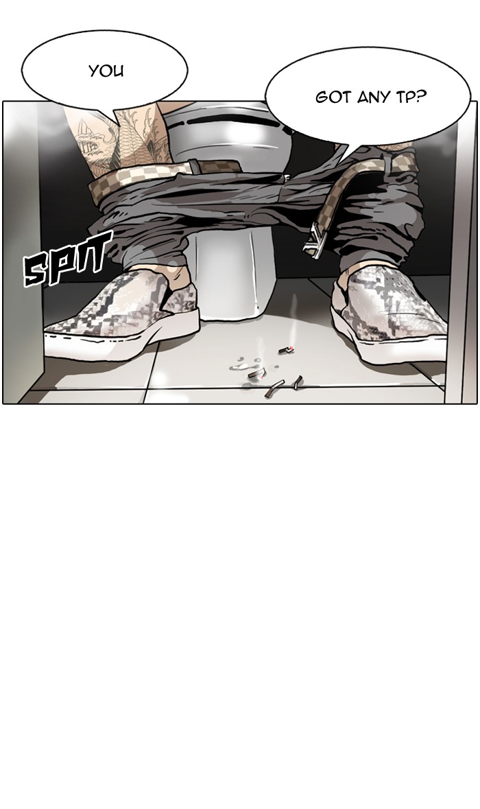 Lookism - Manhwa chapter 147 - page 113