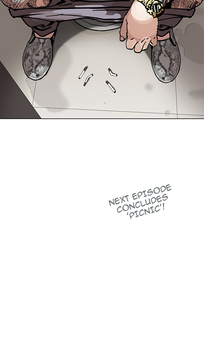 Lookism - Manhwa chapter 147 - page 115