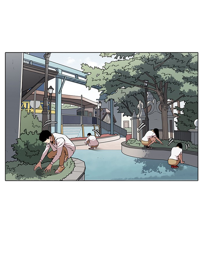 Lookism - Manhwa chapter 147 - page 19