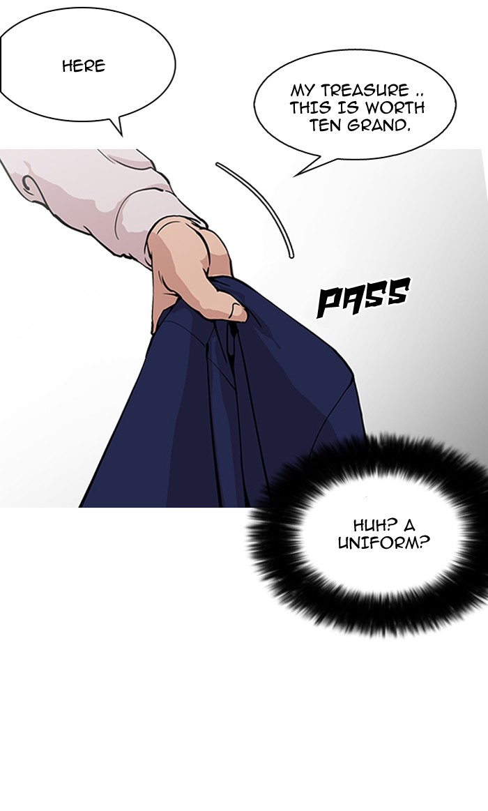 Lookism - Manhwa chapter 147 - page 35