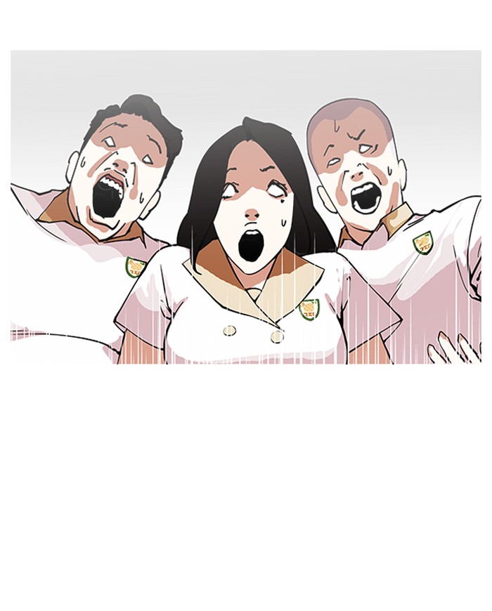 Lookism - Manhwa chapter 147 - page 38