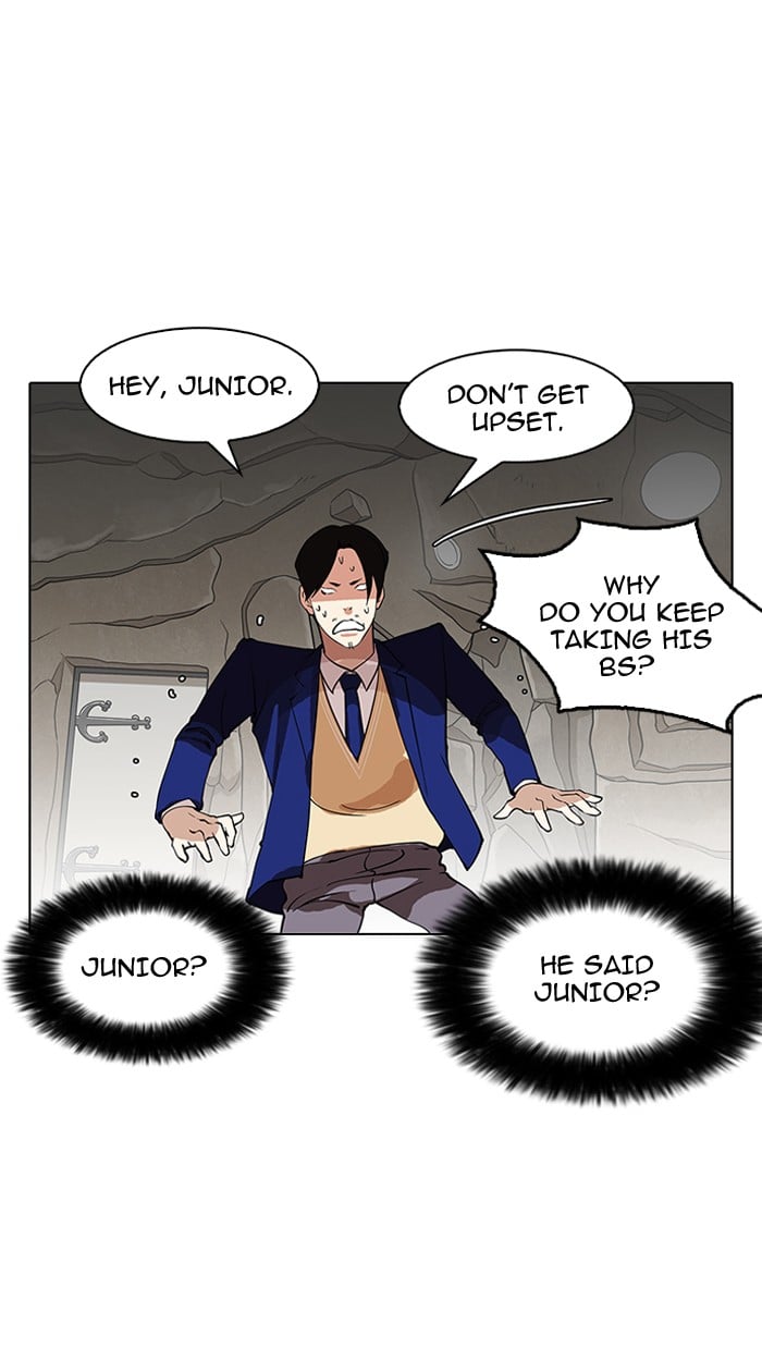 Lookism - Manhwa chapter 147 - page 4