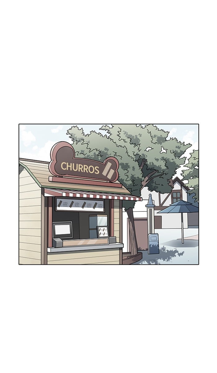 Lookism - Manhwa chapter 147 - page 41