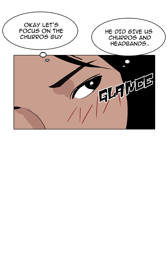 Lookism - Manhwa chapter 147 - page 49