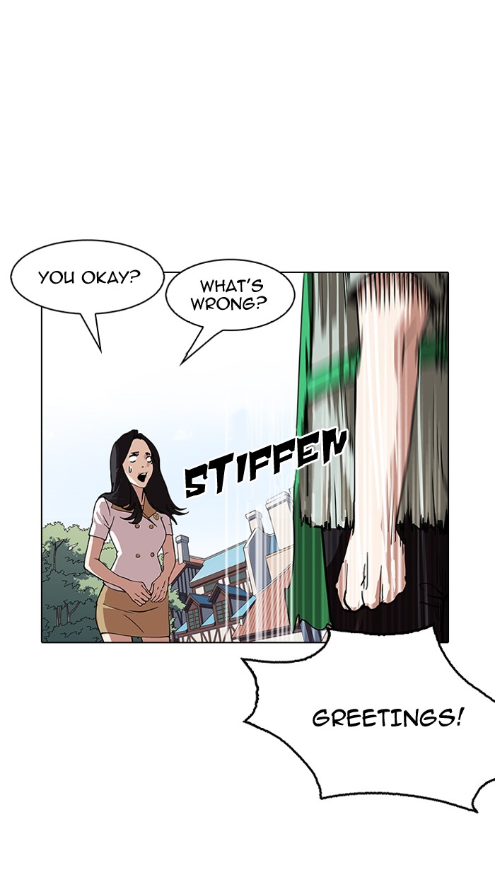 Lookism - Manhwa chapter 147 - page 51