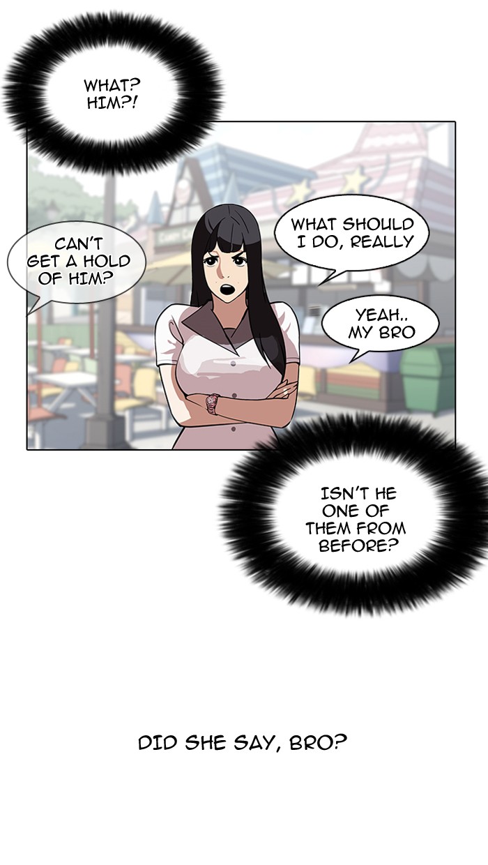 Lookism - Manhwa chapter 147 - page 57
