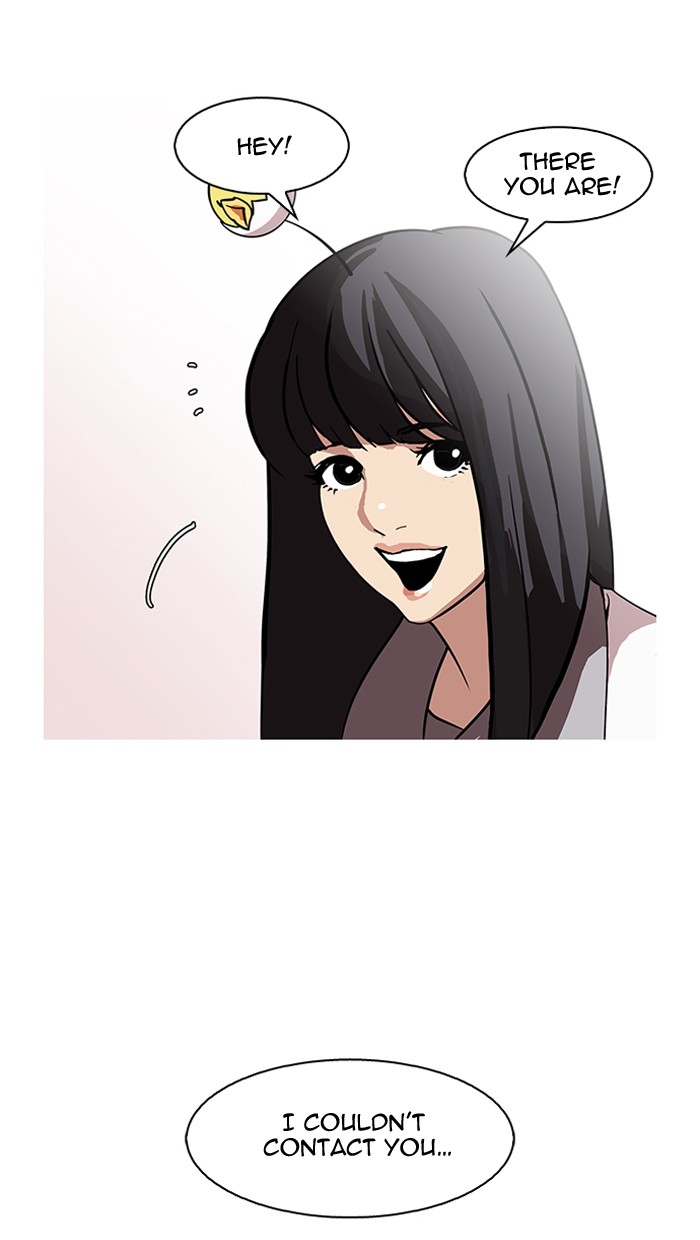 Lookism - Manhwa chapter 147 - page 59
