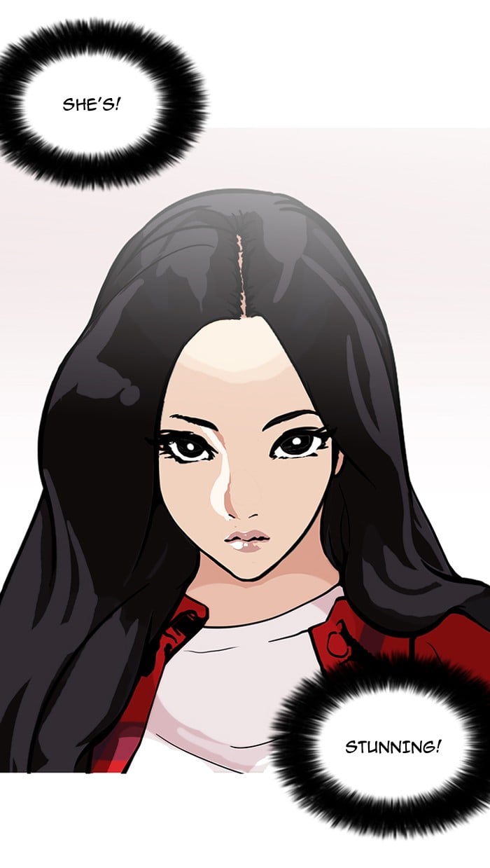 Lookism - Manhwa chapter 147 - page 77