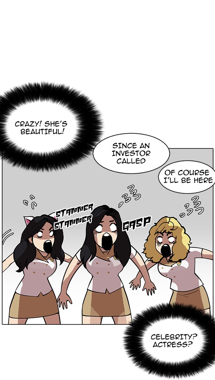 Lookism - Manhwa chapter 147 - page 78