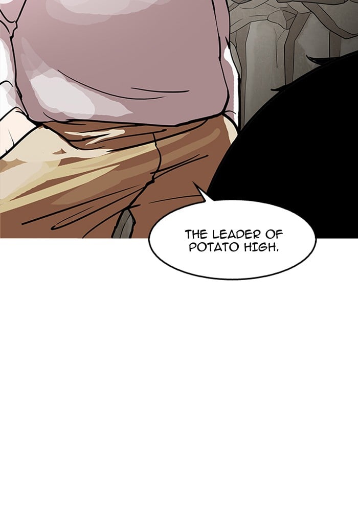 Lookism - Manhwa chapter 147 - page 8