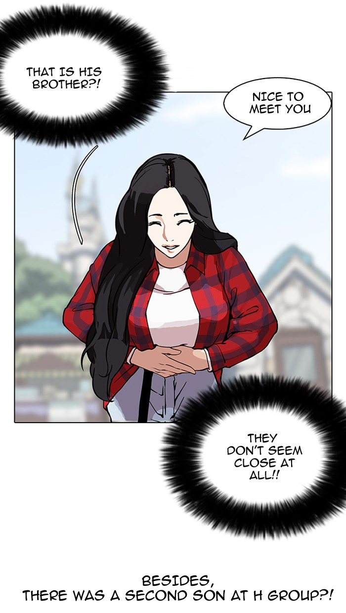 Lookism - Manhwa chapter 147 - page 87