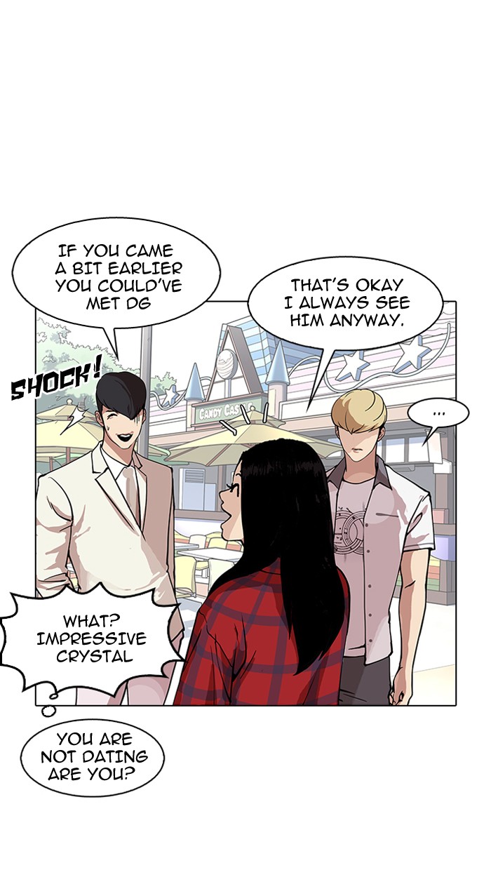 Lookism - Manhwa chapter 147 - page 88