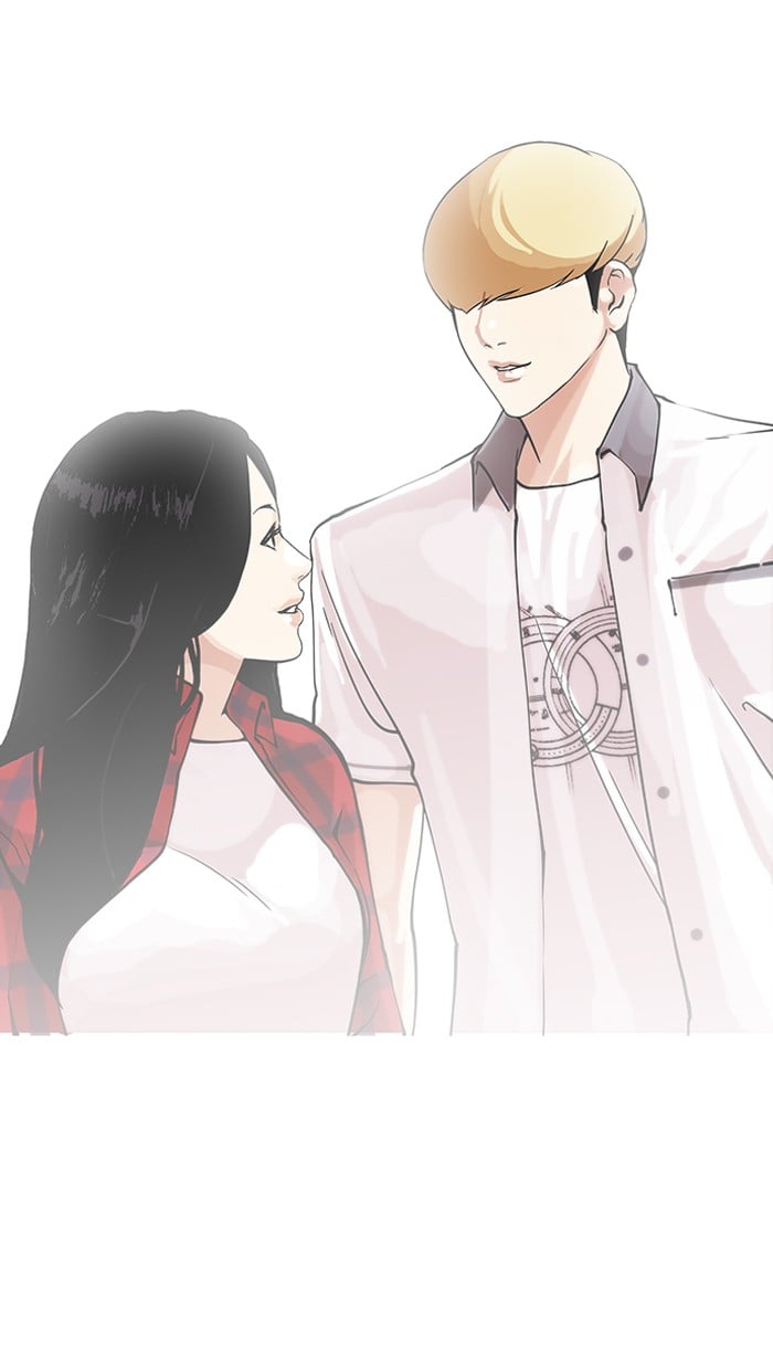 Lookism - Manhwa chapter 147 - page 89