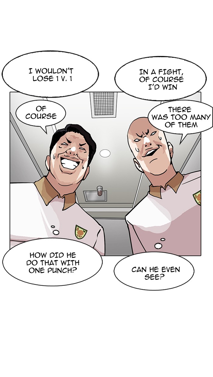 Lookism - Manhwa chapter 147 - page 99