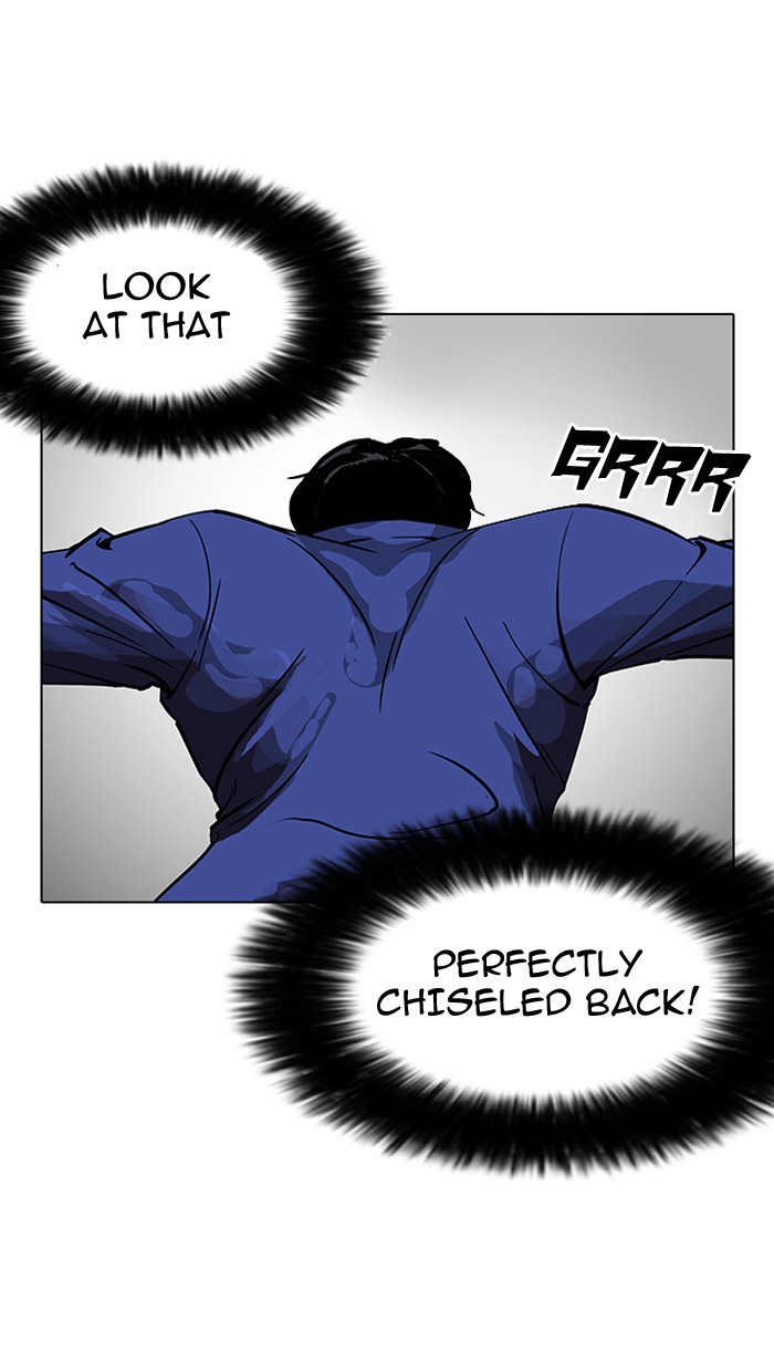 Lookism - Manhwa chapter 146 - page 101