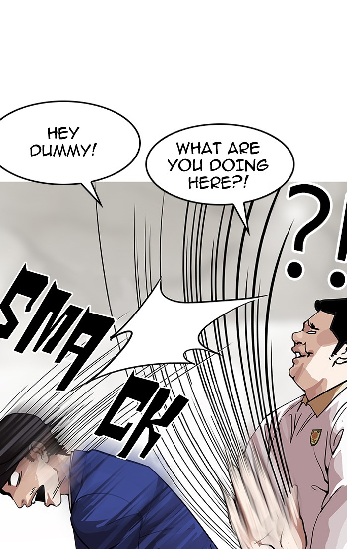 Lookism - Manhwa chapter 146 - page 112