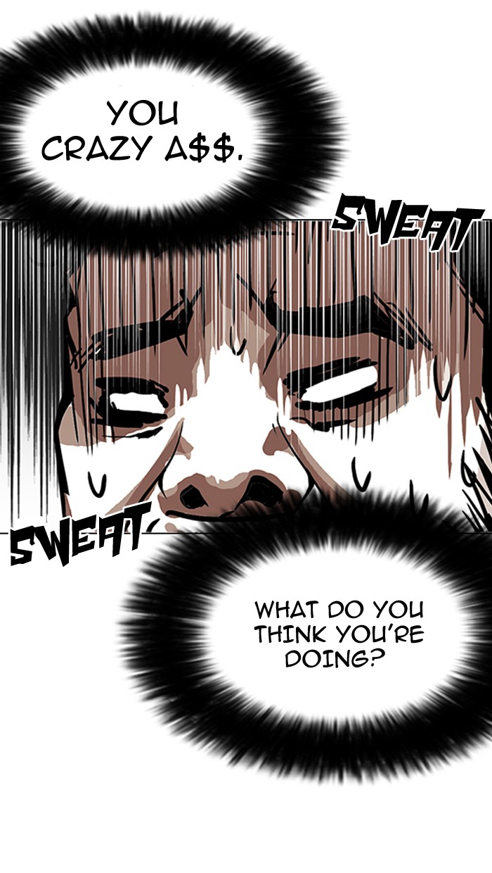 Lookism - Manhwa chapter 146 - page 115