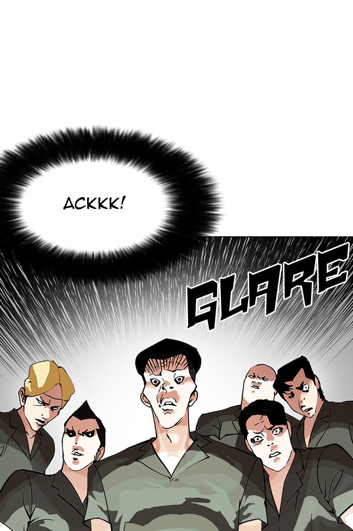 Lookism - Manhwa chapter 146 - page 116