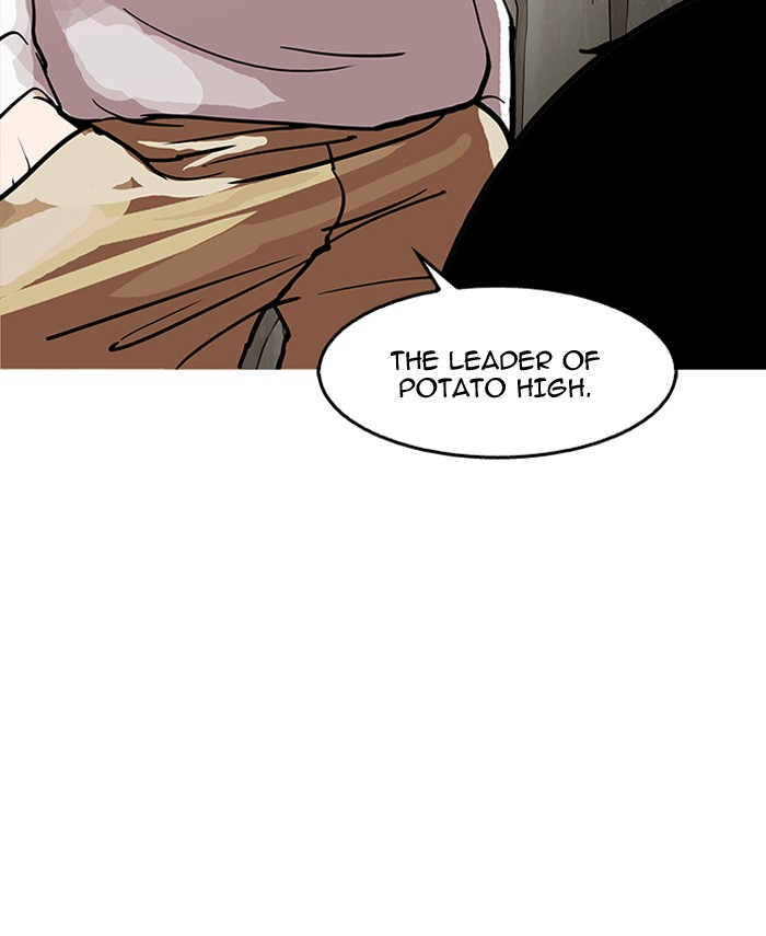 Lookism - Manhwa chapter 146 - page 128