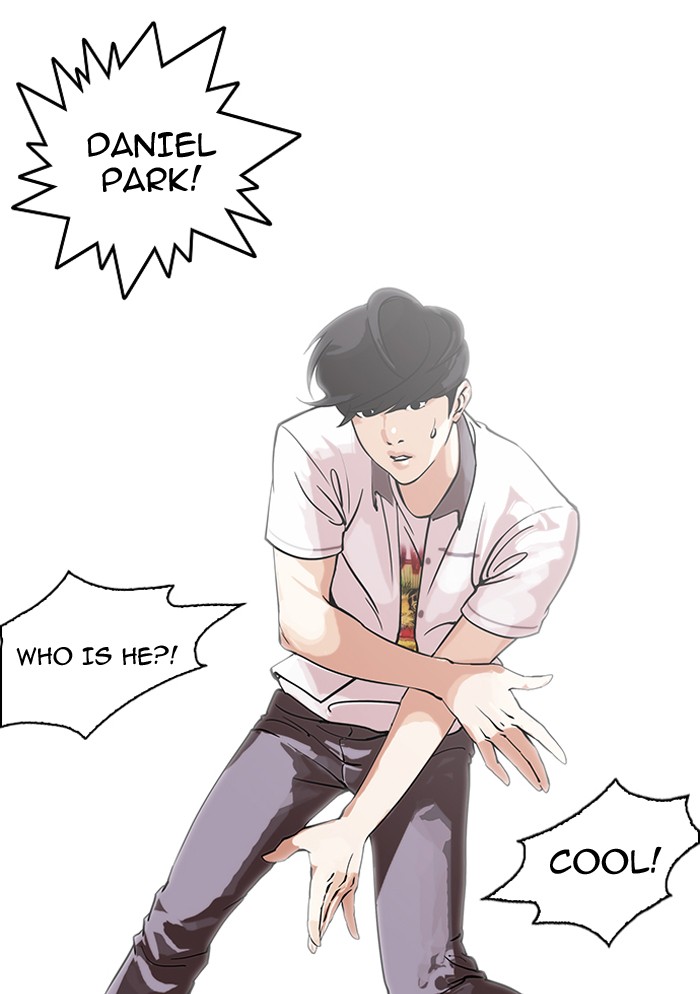 Lookism - Manhwa chapter 146 - page 18