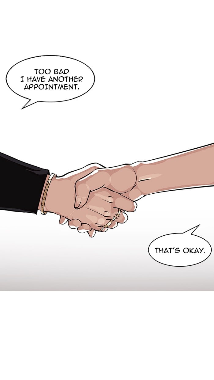 Lookism - Manhwa chapter 146 - page 33