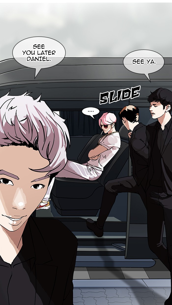 Lookism - Manhwa chapter 146 - page 37