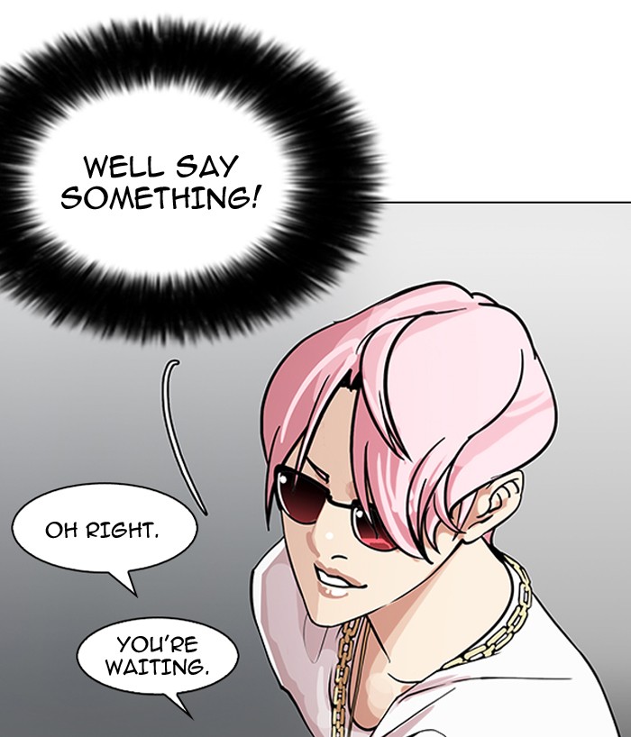 Lookism - Manhwa chapter 146 - page 39