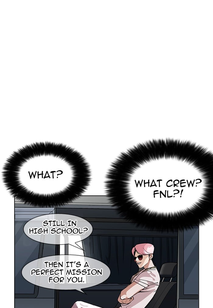 Lookism - Manhwa chapter 146 - page 45