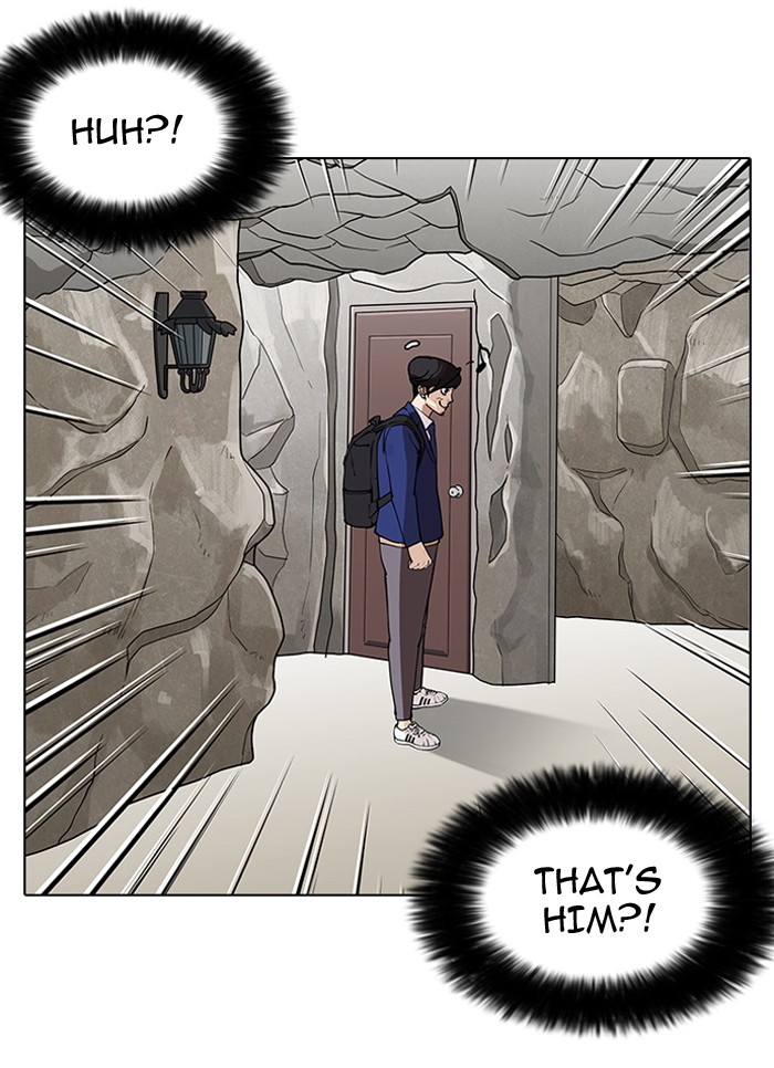 Lookism - Manhwa chapter 146 - page 54