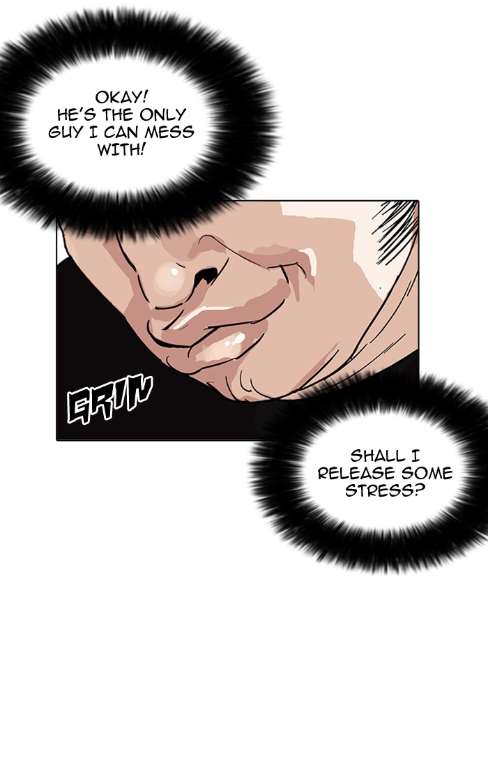 Lookism - Manhwa chapter 146 - page 56