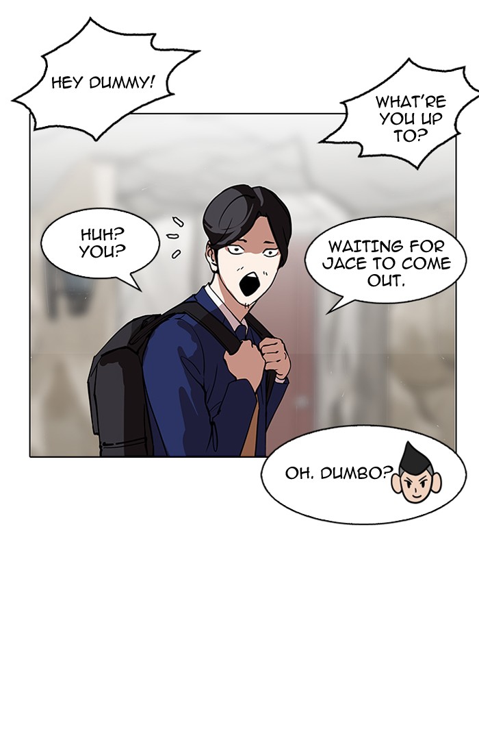 Lookism - Manhwa chapter 146 - page 57