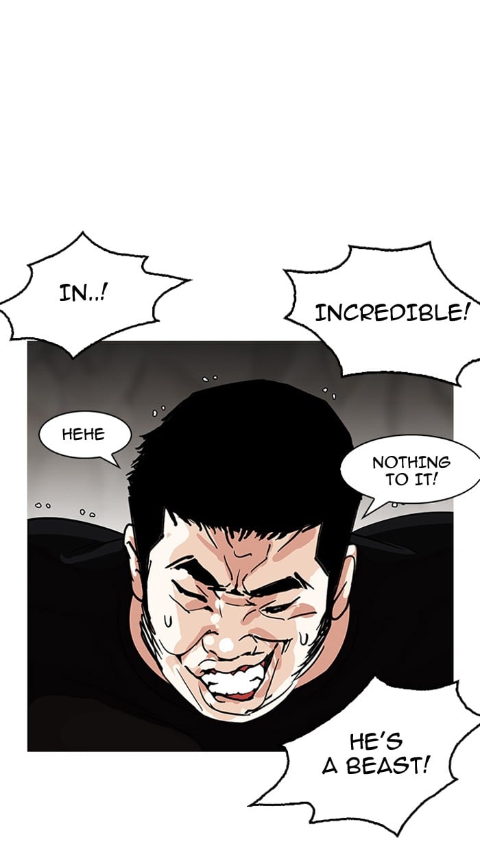 Lookism - Manhwa chapter 146 - page 64
