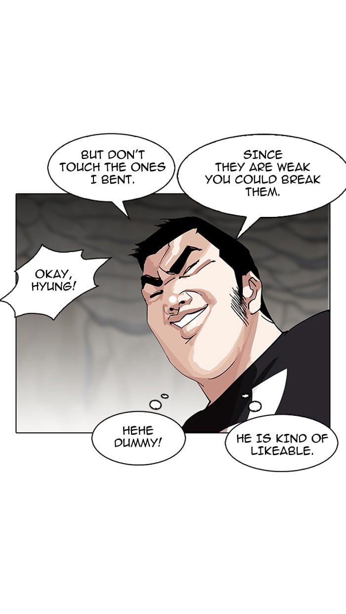 Lookism - Manhwa chapter 146 - page 71
