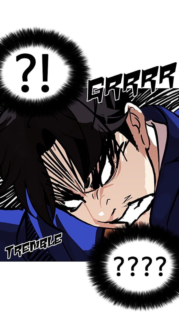 Lookism - Manhwa chapter 146 - page 77
