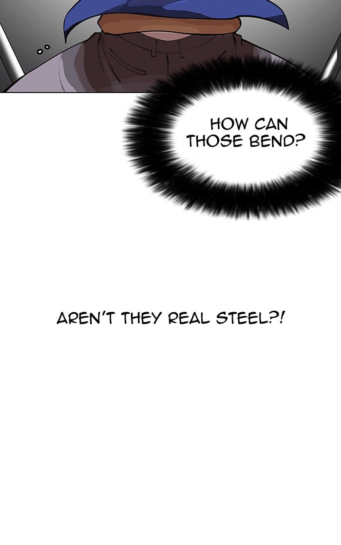 Lookism - Manhwa chapter 146 - page 79