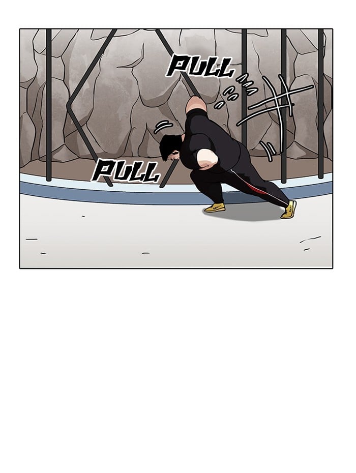 Lookism - Manhwa chapter 146 - page 85