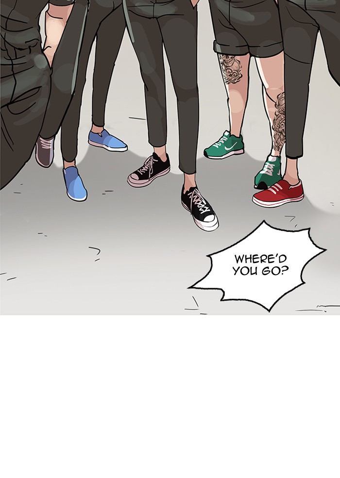 Lookism - Manhwa chapter 146 - page 91