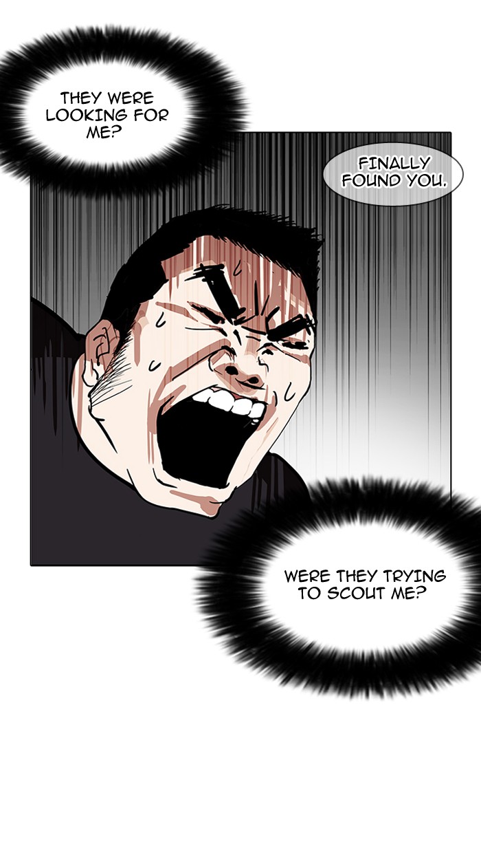 Lookism - Manhwa chapter 146 - page 93