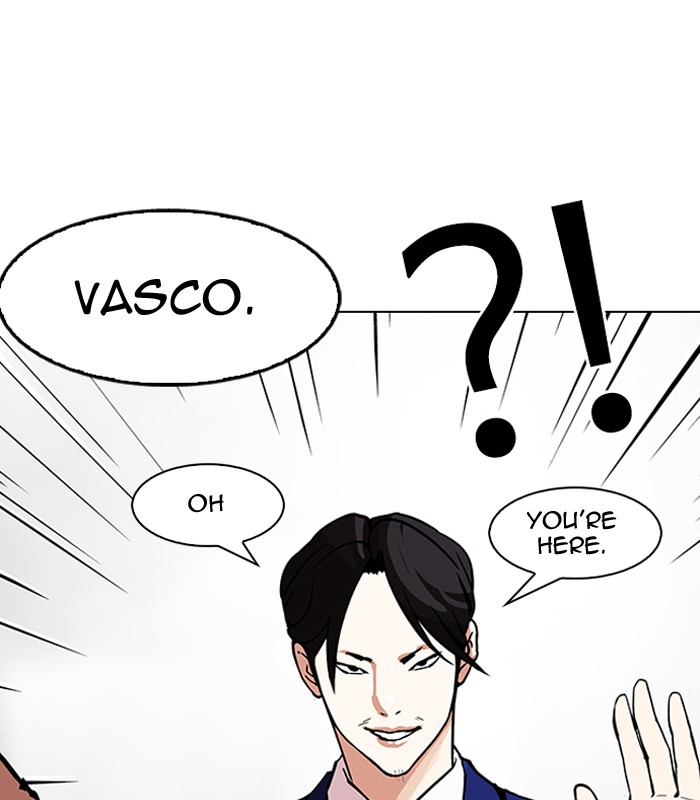 Lookism - Manhwa chapter 146 - page 94