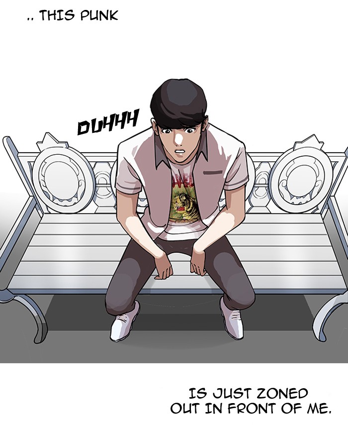 Lookism - Manhwa chapter 145 - page 10