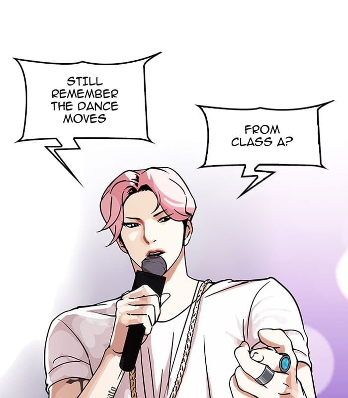 Lookism - Manhwa chapter 145 - page 100