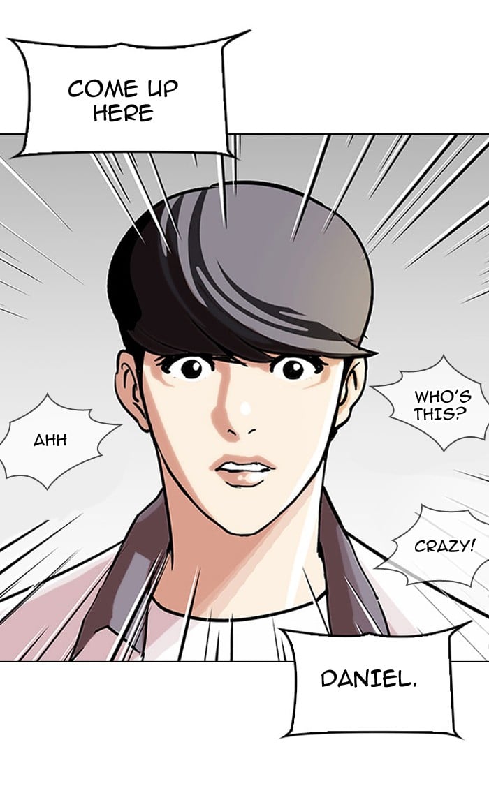 Lookism - Manhwa chapter 145 - page 103