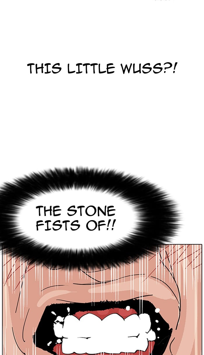Lookism - Manhwa chapter 145 - page 28