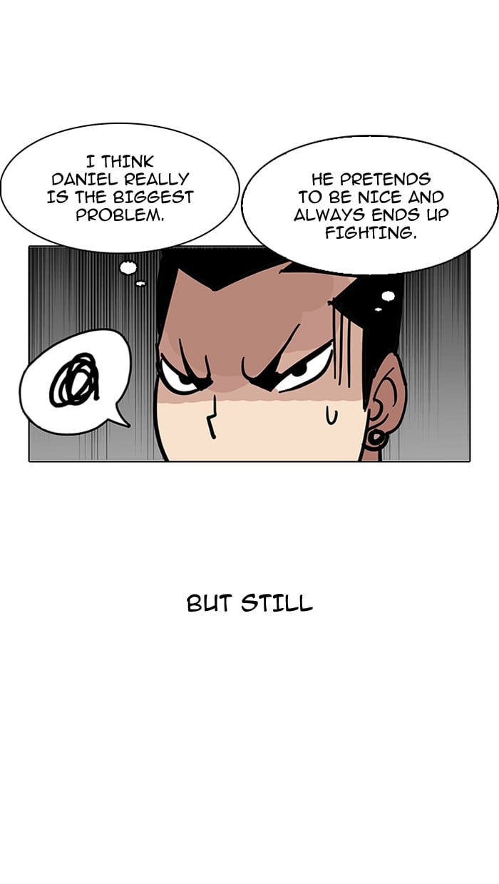 Lookism - Manhwa chapter 145 - page 33