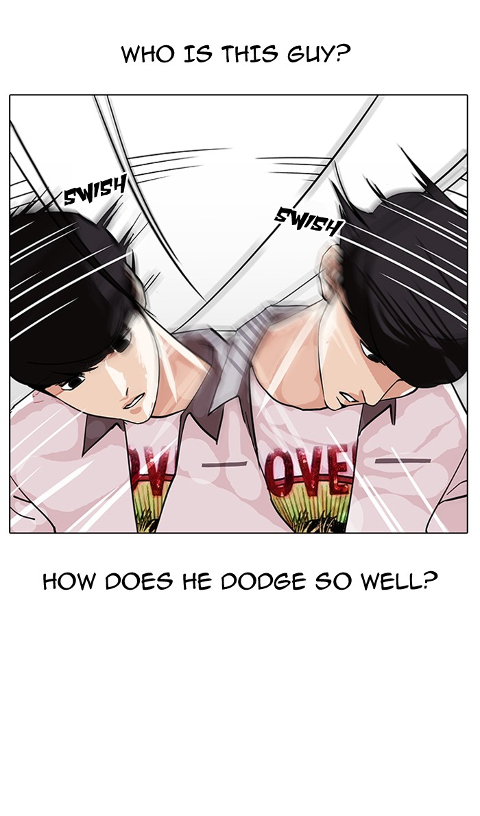 Lookism - Manhwa chapter 145 - page 42