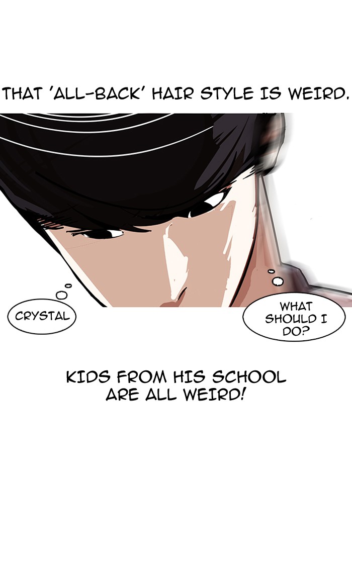 Lookism - Manhwa chapter 145 - page 43