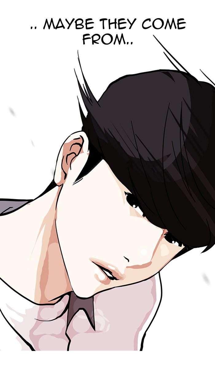Lookism - Manhwa chapter 145 - page 44