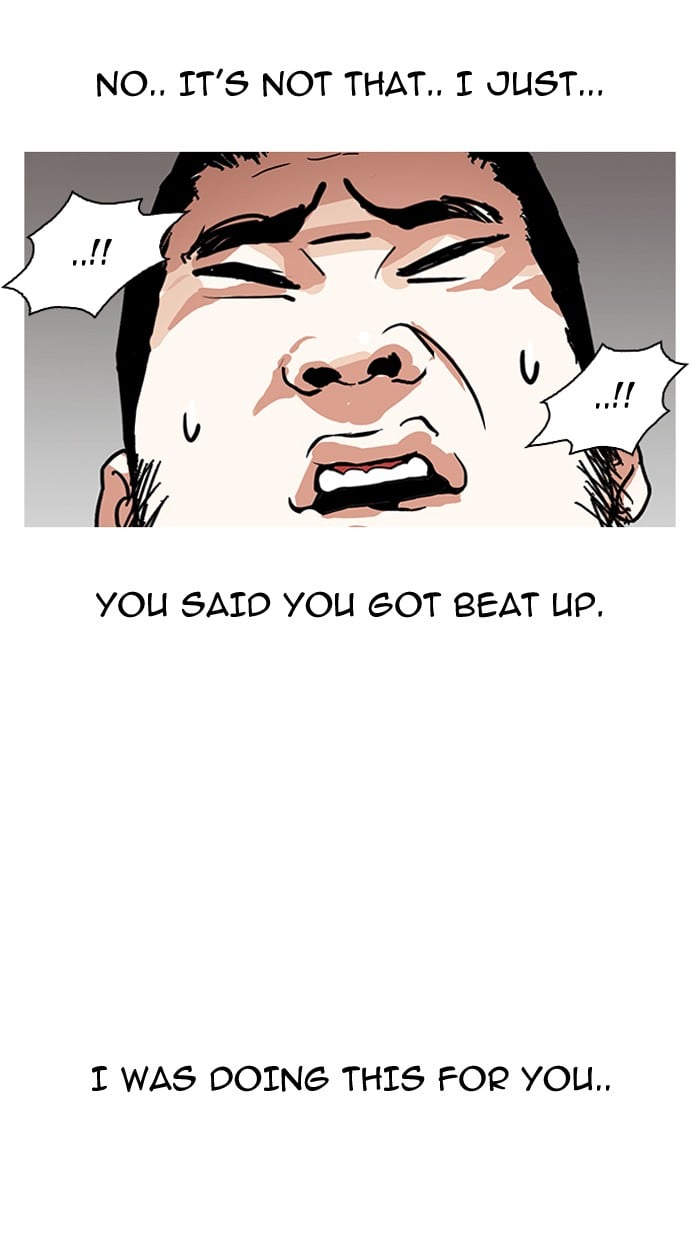 Lookism - Manhwa chapter 145 - page 52
