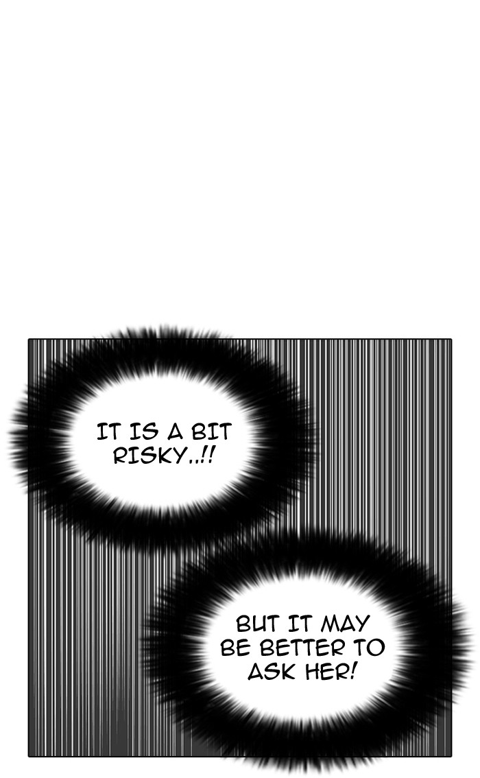 Lookism - Manhwa chapter 145 - page 61