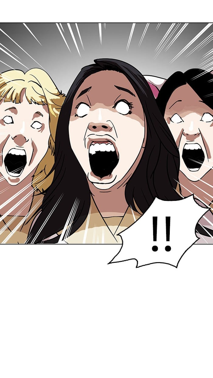 Lookism - Manhwa chapter 145 - page 83